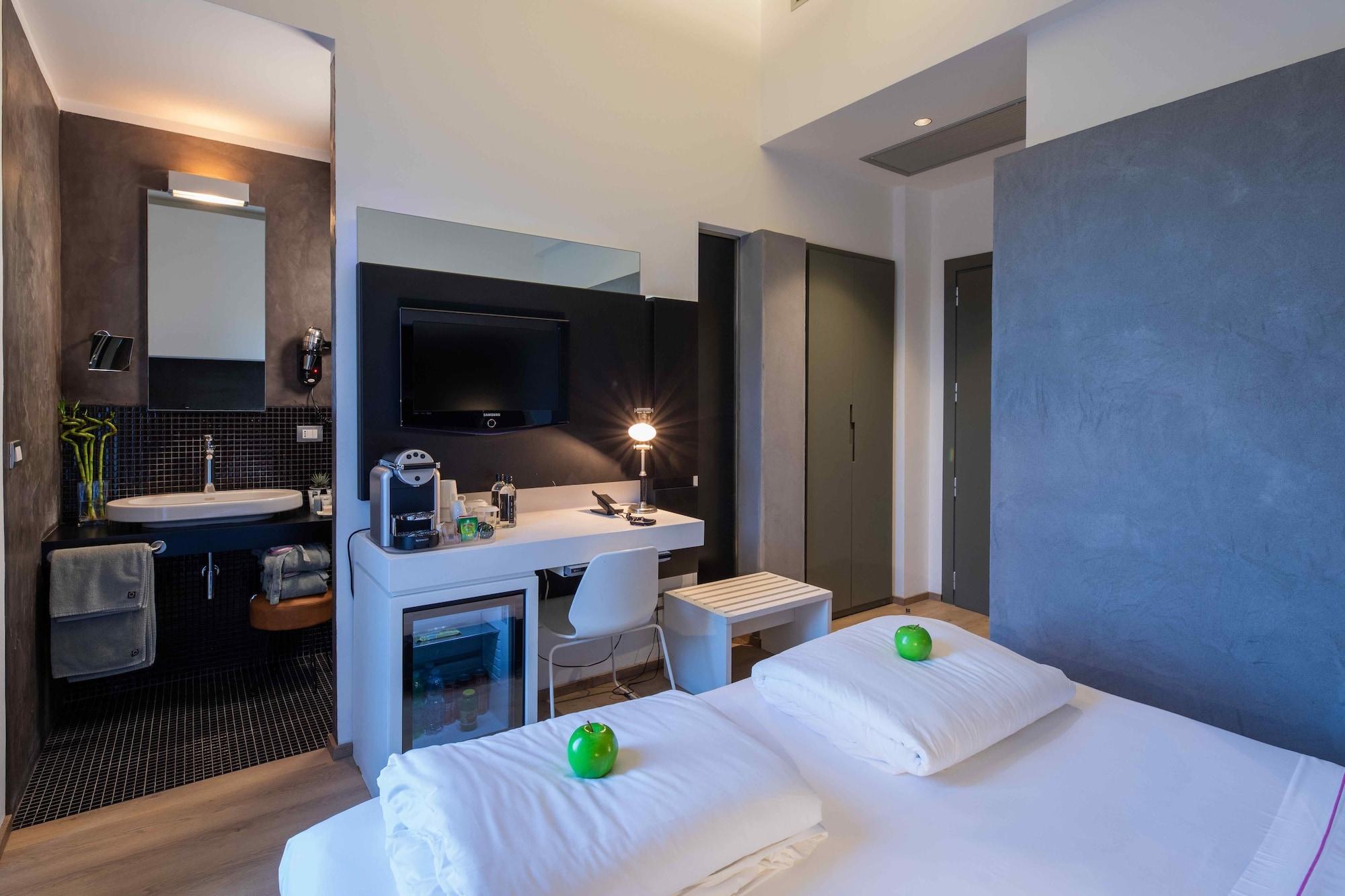 Una Hotels One Siracusa Szirakúza Kültér fotó