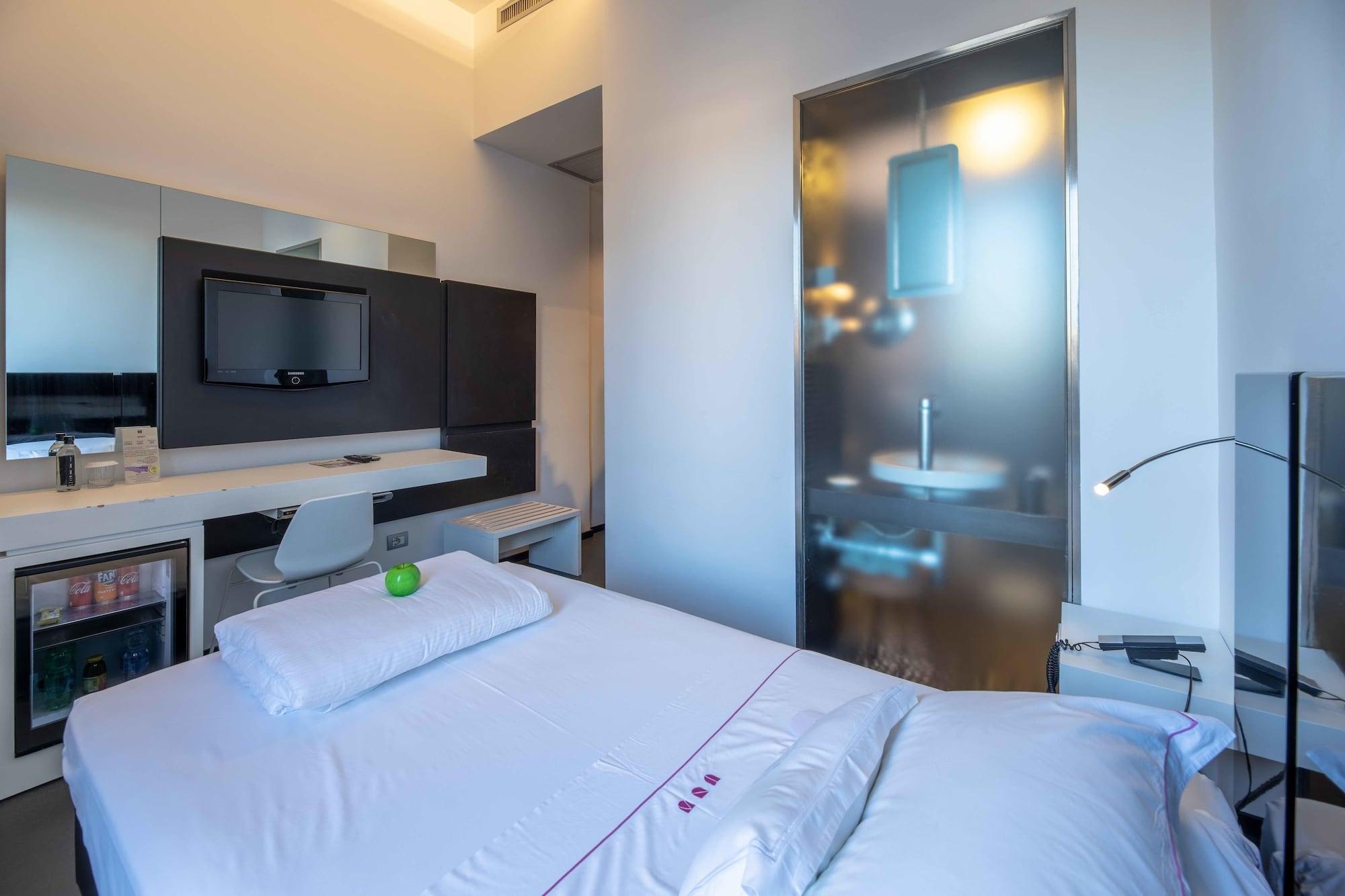 Una Hotels One Siracusa Szirakúza Kültér fotó