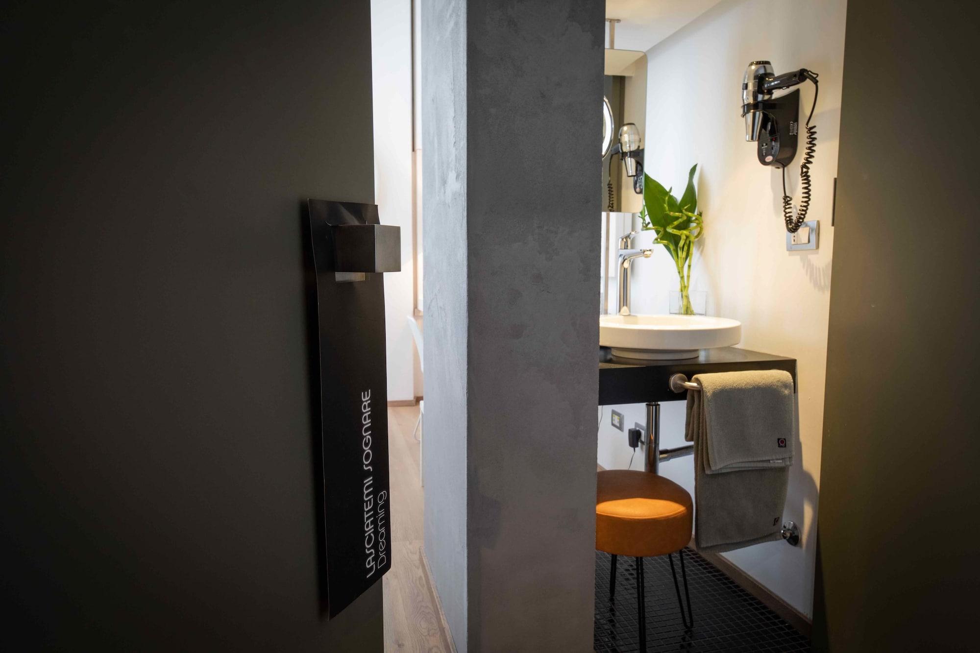Una Hotels One Siracusa Szirakúza Kültér fotó