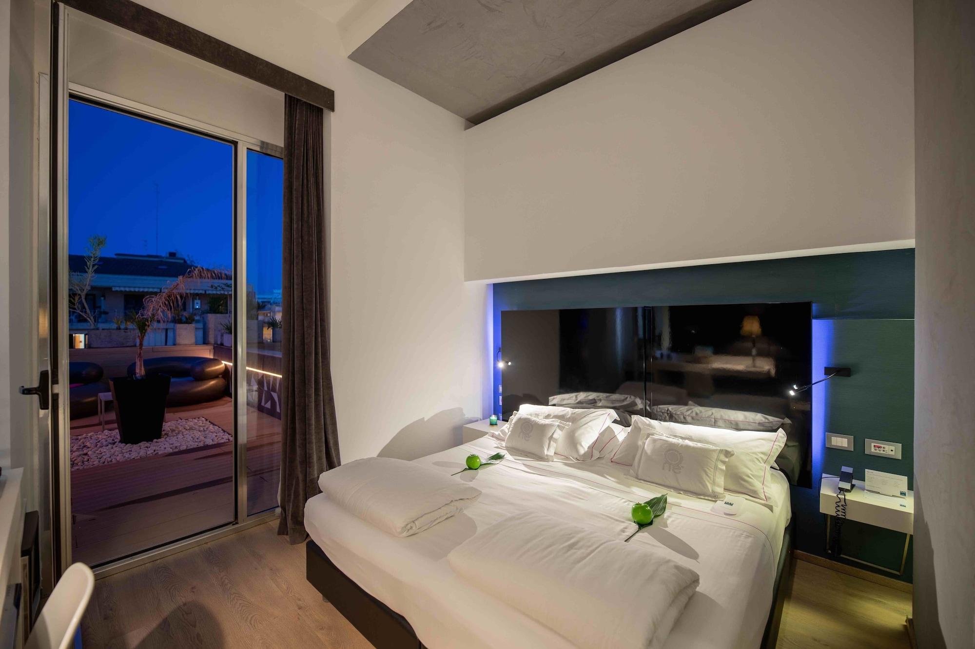 Una Hotels One Siracusa Szirakúza Kültér fotó