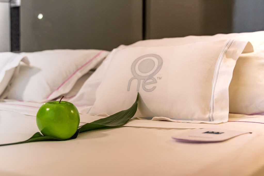 Una Hotels One Siracusa Szirakúza Szoba fotó
