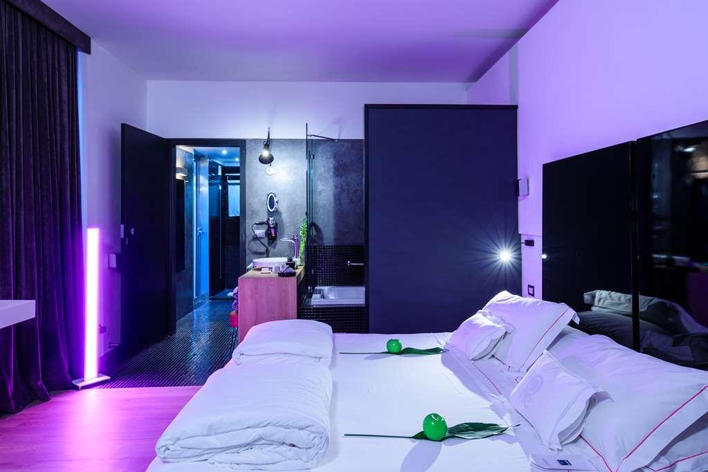 Una Hotels One Siracusa Szirakúza Szoba fotó