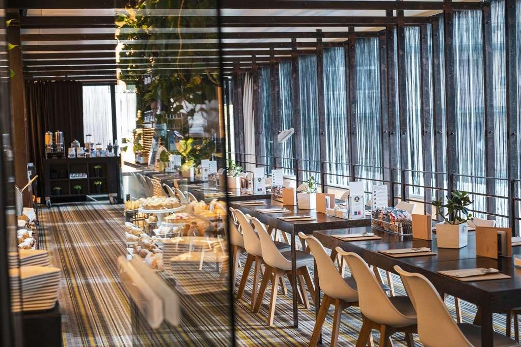 Una Hotels One Siracusa Szirakúza Étterem fotó