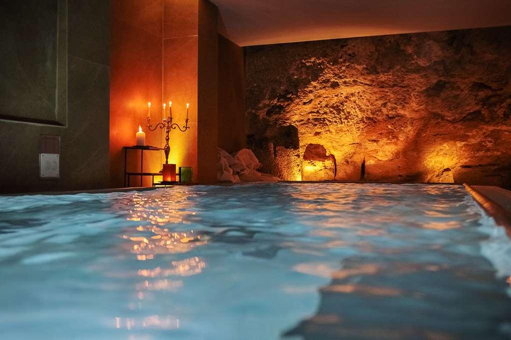 Una Hotels One Siracusa Szirakúza Létesítmények fotó