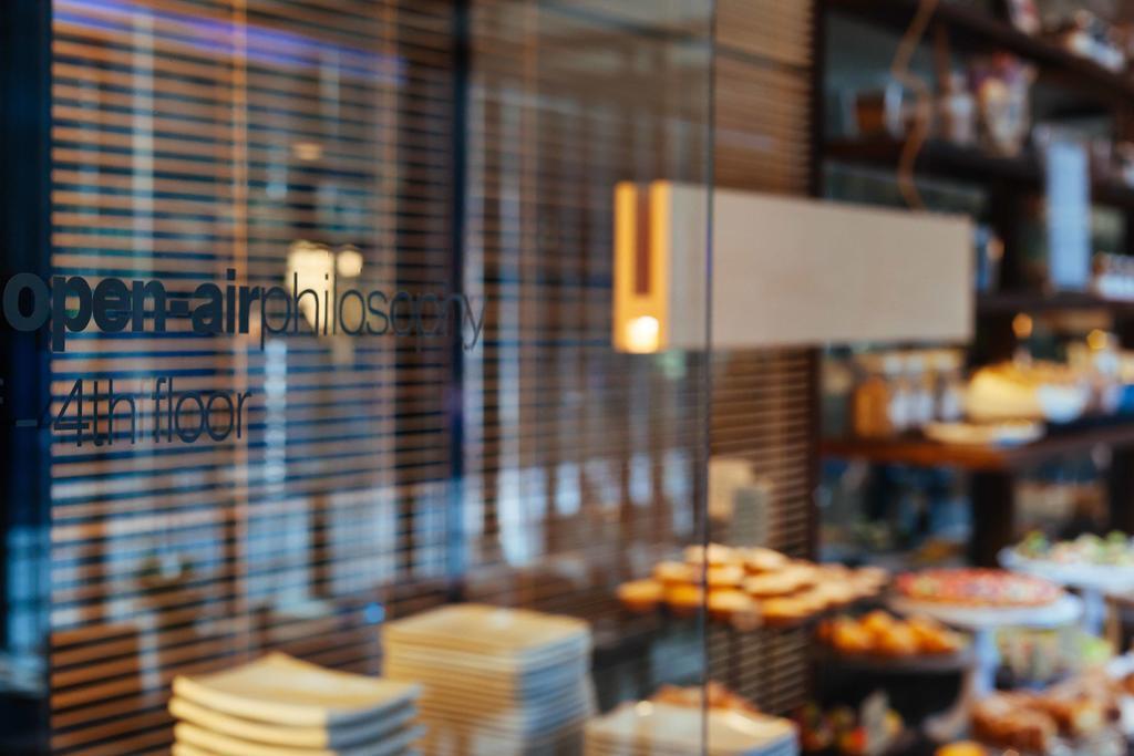 Una Hotels One Siracusa Szirakúza Kültér fotó