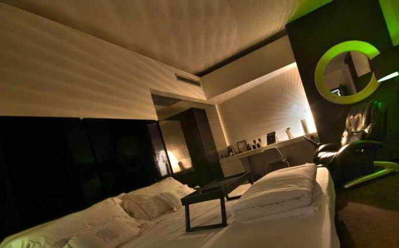 Una Hotels One Siracusa Szirakúza Kültér fotó