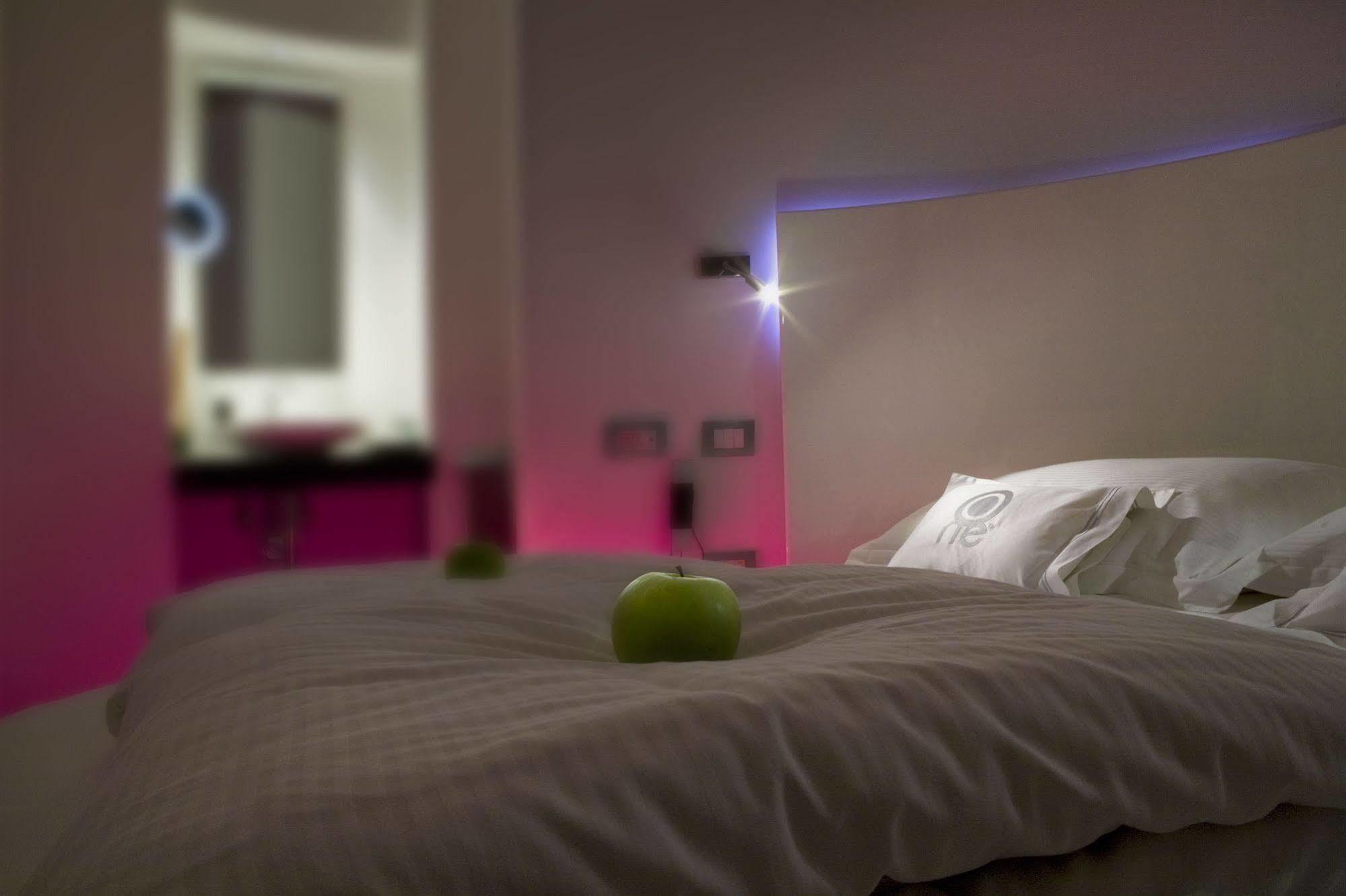 Una Hotels One Siracusa Szirakúza Szoba fotó