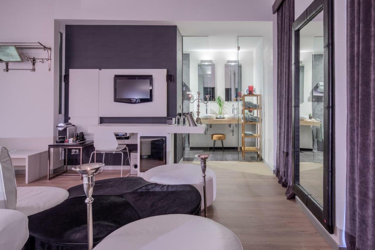 Una Hotels One Siracusa Szirakúza Kültér fotó