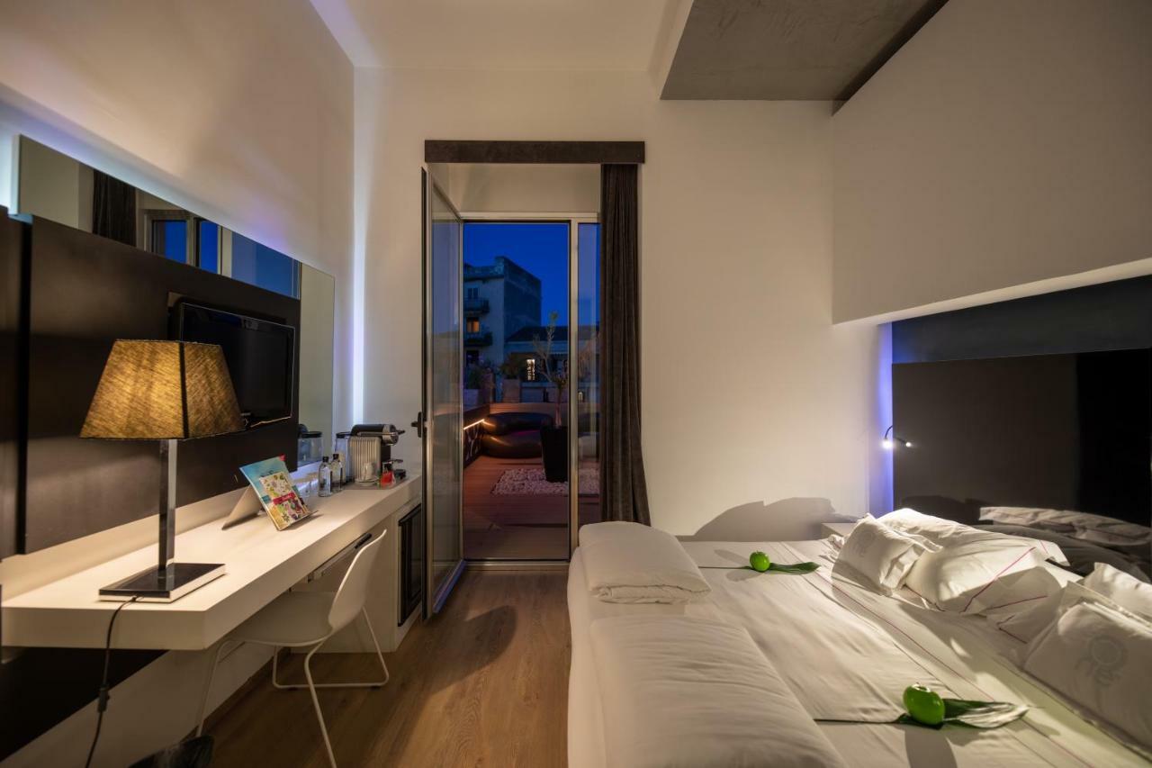 Una Hotels One Siracusa Szirakúza Kültér fotó