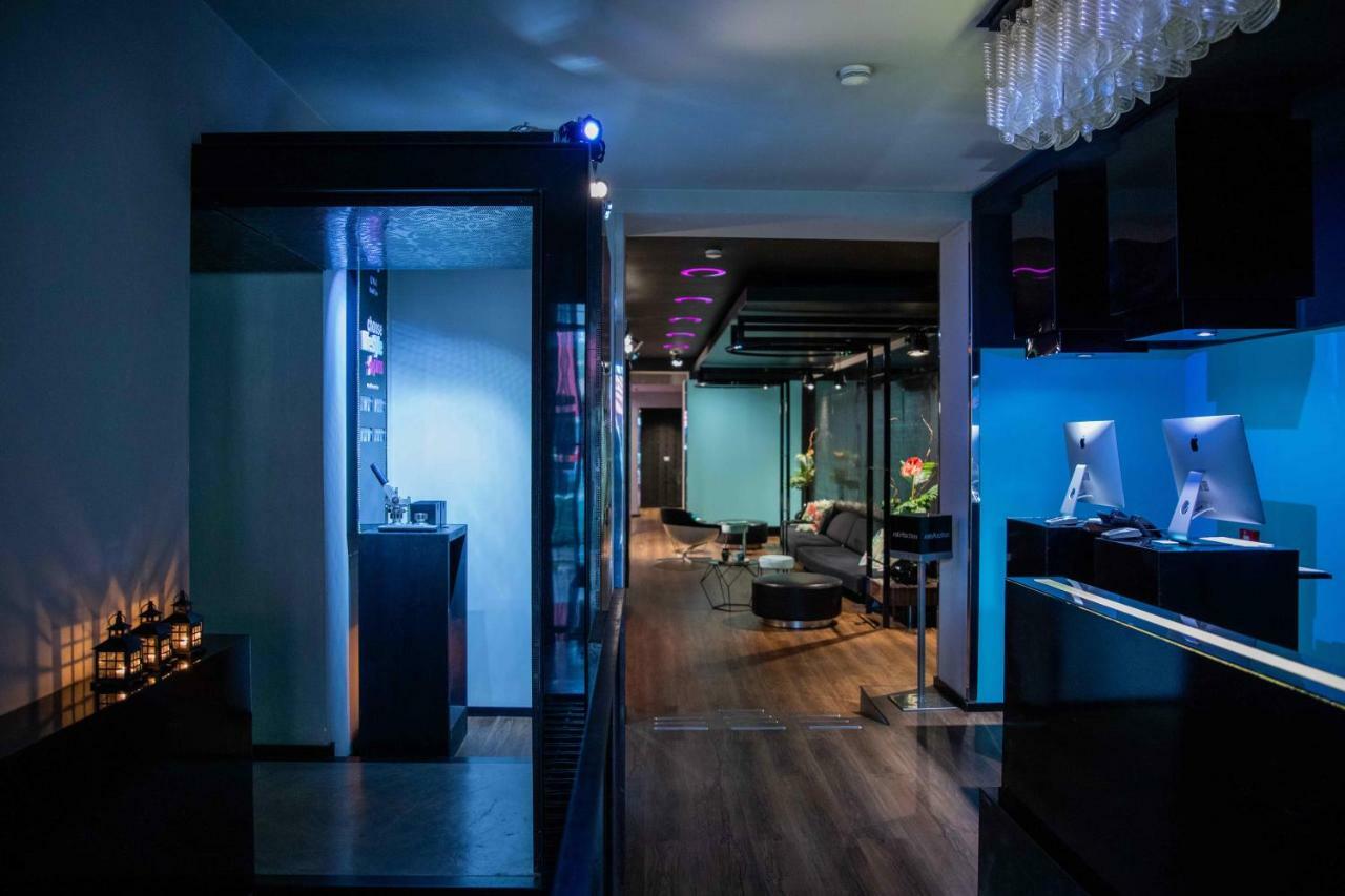 Una Hotels One Siracusa Szirakúza Kültér fotó