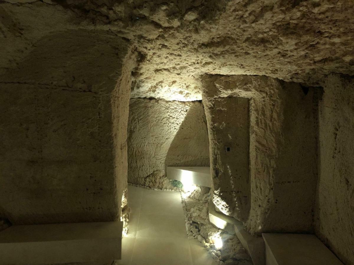 Una Hotels One Siracusa Szirakúza Kültér fotó